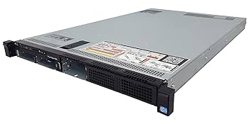 DELL R620 Xeon メモリ144GBすぐ利用頂けます DELL PowerEdge R720 Xeon E5-2690 v2 3GHz 256GB 146GBx3台